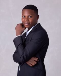 Babatunde Coker