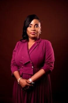 Blessing Adesanya