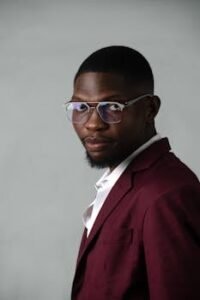 Chidi Nwosu