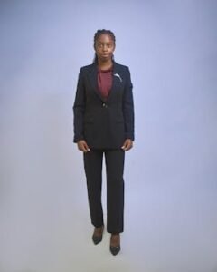 Amina Suleiman