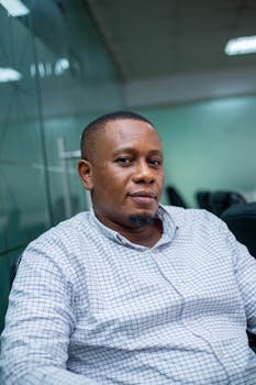 Damilare Afolabi